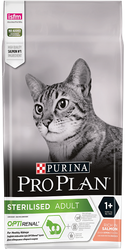 Pro Plan - Pro Plan Kısırlaştırılmış Kediler İçin Somonlu Ve Ton Balıklı Kedi Maması 1.5 Kg