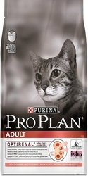 Pro Plan - Pro Plan Somonlu Yetişkin Kedi Maması 1.5 Kg