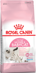 Royal Canin - Royal Canin Mother&Babycat Yavru Kedi Maması 2 Kg