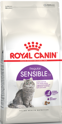 Royal Canin - Royal Canin Fhn Sensible 33 Kedi Maması 15 Kg